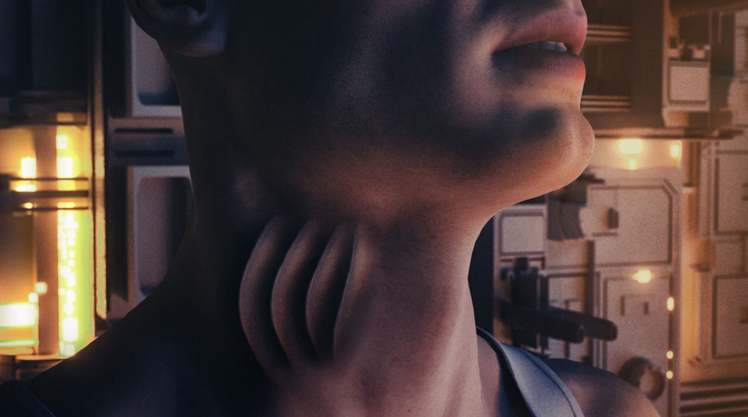 Nature Magazine Futures